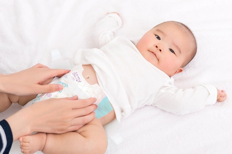 Tiêm vacxin về bị tiêu chảy là tình trạng không hiếm gặp