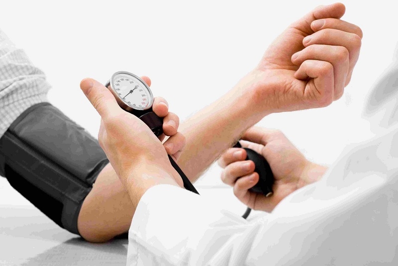 Các vấn đề huyết áp cần dùng Micardis