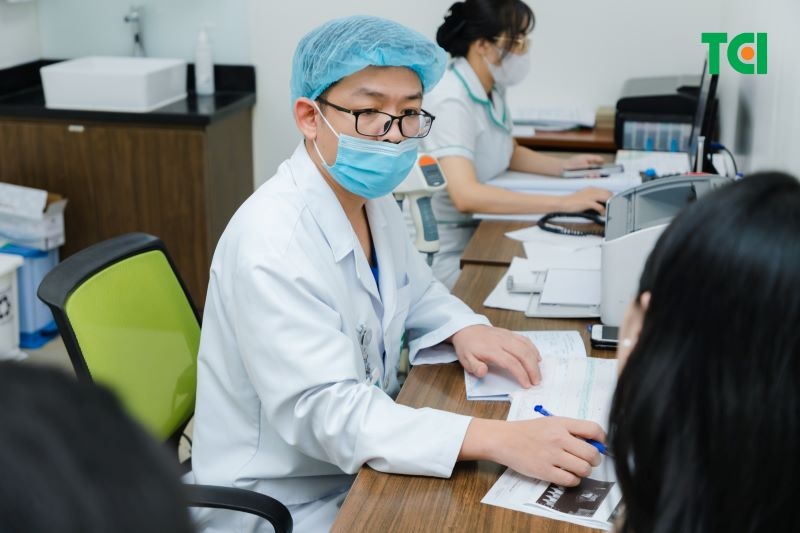 dha uống khi nào
