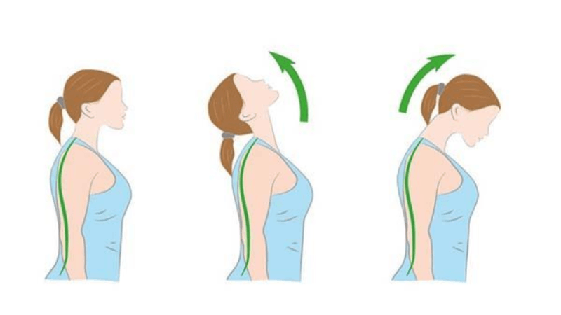 Luyện tập đều đặn bài tập này sẽ giúp người bệnh giảm đáng kể các triệu chứng khó chu mà căn bệnh gây ra.