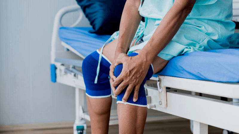 Viêm khớp gối là gì?