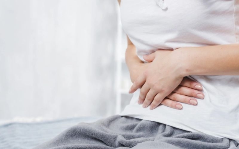 giảm thiểu triệu chứng khó tiêu