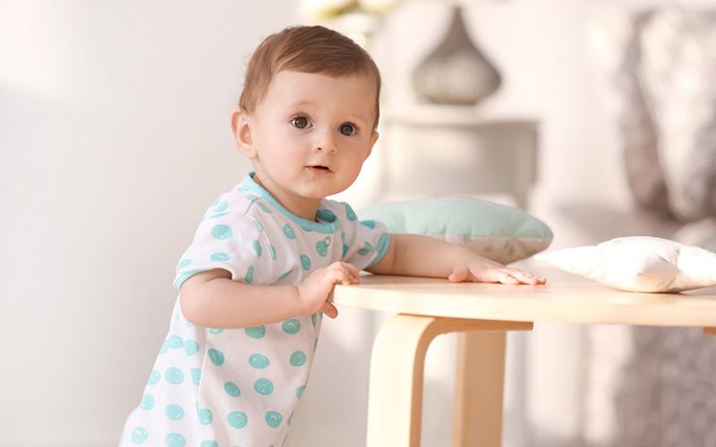 Không sử dụng thuốc cho trẻ dưới 7 tuổi