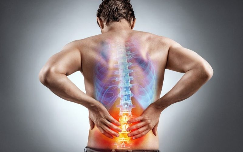 sử dụng để điều trị các vấn đề về thần kinh ngoại biên liên quan đến bệnh xương khớp như thần kinh tọa