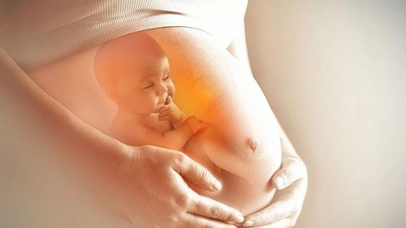 Nhu cầu bổ sung vitamin cho thai kỳ