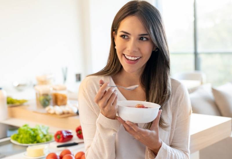 bạn nên nhổ răng vào lúc nào