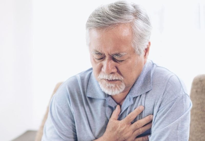 Nuốt nghẹn kéo dài là gì?