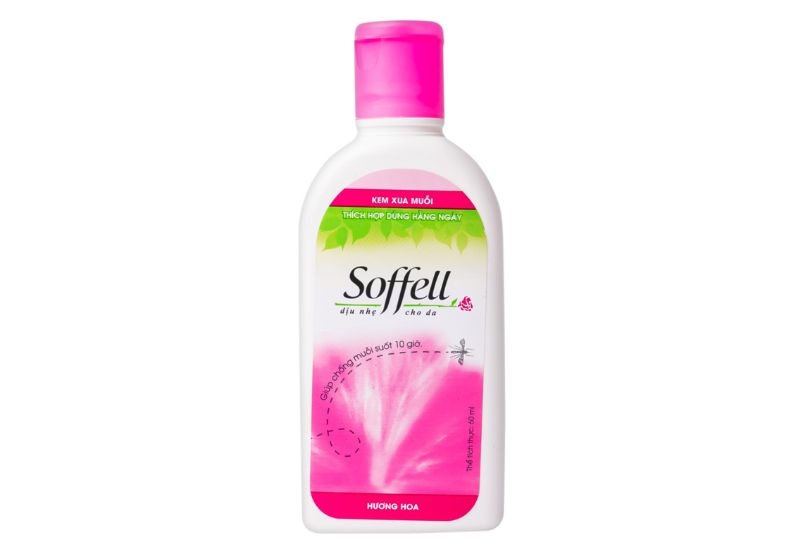 Giới thiệu về Soffell