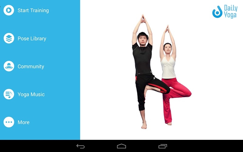 Daily Yoga là ứng dụng gì?