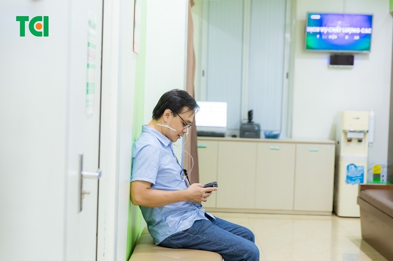 Đo pH thực quản là tiêu chuẩn vàng chẩn đoán bệnh trào ngược dạ dày.