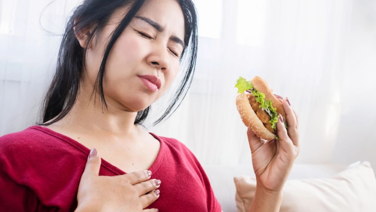 &#8220;Giải mã&#8221; chứng khó nuốt khi ăn và cách chẩn đoán