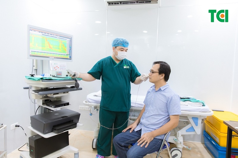 Đo pH thực quản 24 giờ là một trong những phương pháp quan trọng giúp chẩn đoán tình trạng ợ chua do trào ngược axit dạ dày.
