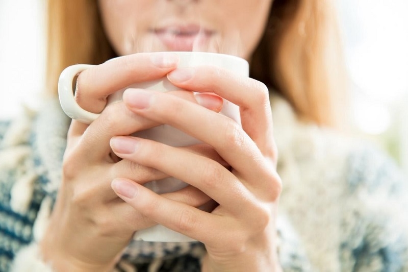 Mẹo trị nuốt nghẹn tức thời