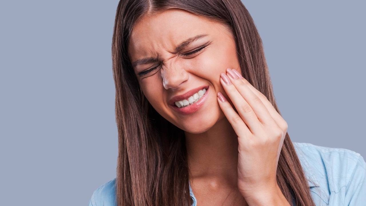 Sưng nướu răng trong cùng hàm dưới &#8211; Hiểu đúng để điều trị