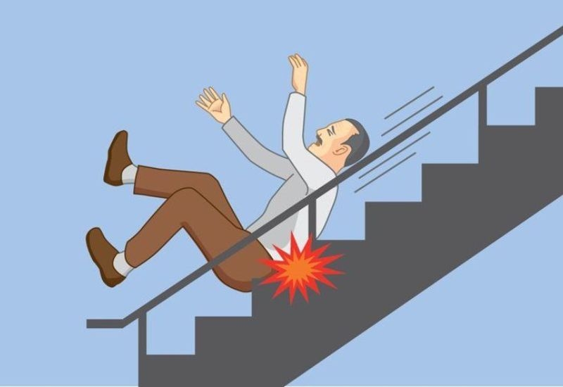nguyên nhân gây trật khớp háng