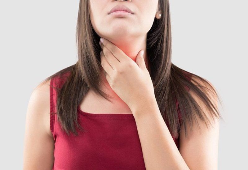 Cách khắc phục tình trạng ợ chua sau khi ăn