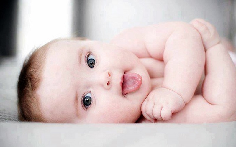 Trẻ bụ bẫm vẫn có nguy cơ bị bệnh còi xương, bố mẹ cần chú ý