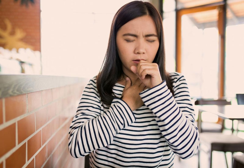 Cách chữa hóc xương ếch tại nhà