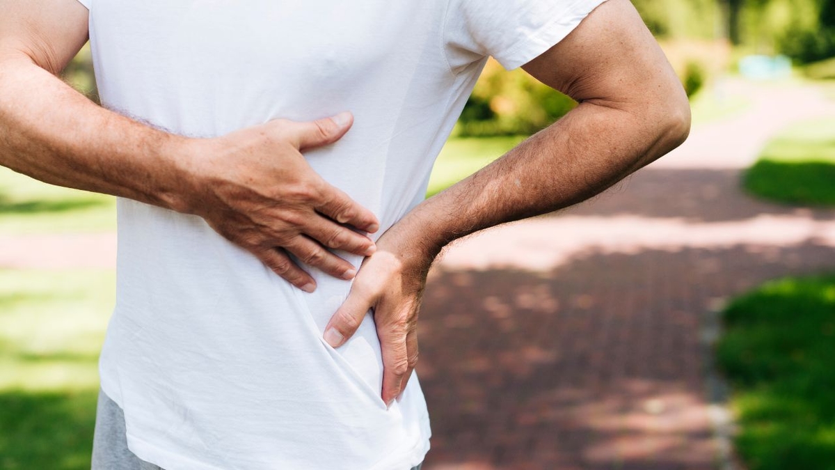 Những điều bạn cần biết về trật khớp háng