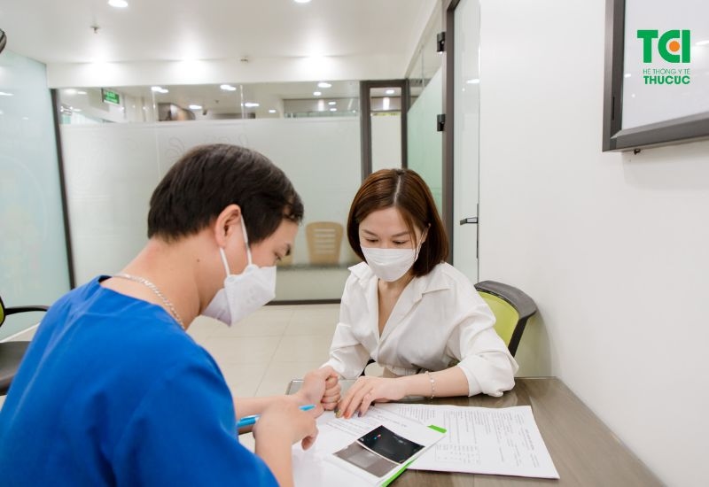 Biện pháp điều trị áp xe mông