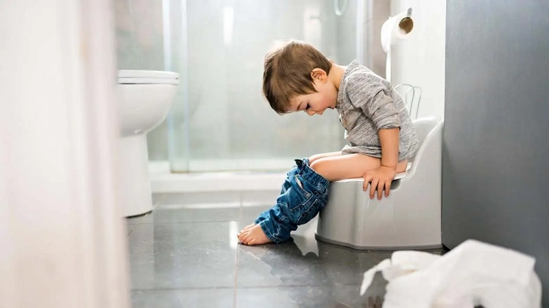 Tiêu chảy cấp là gì?