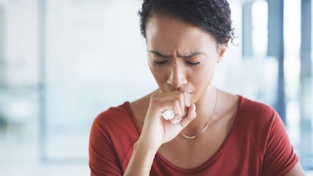 Vì sao trào ngược dạ dày dẫn đến ho?