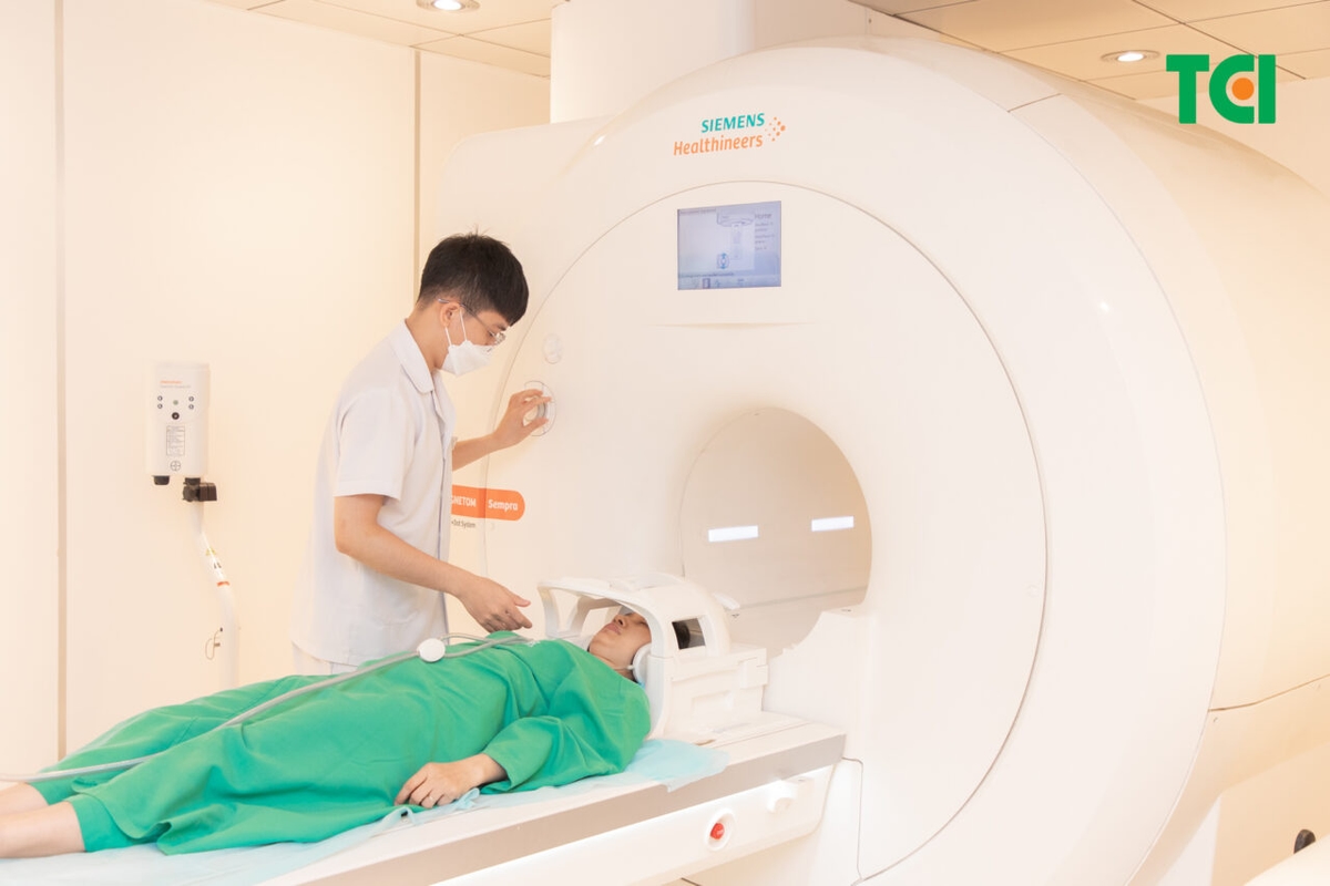 Tặng đến 40% phí MRI não, CT não nhân Ngày Alzheimer Thế giới