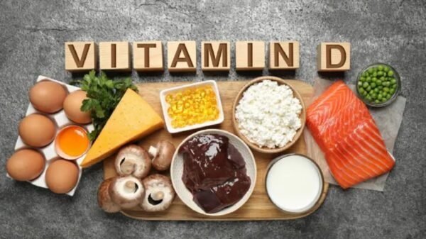 Vitamin D giúp hấp thụ canxi cũng như phốt pho trong thực phẩm dễ dàng hơn.