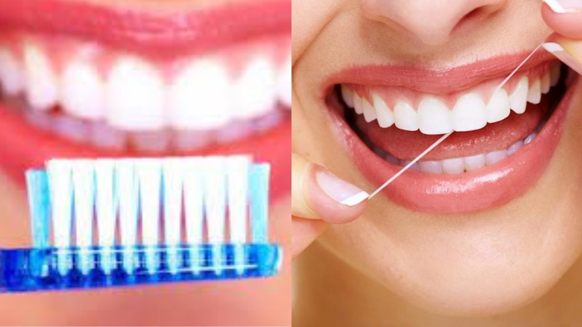 Làm sạch cao răng tự nhiên &#8211; Đánh giá tính hiệu quả