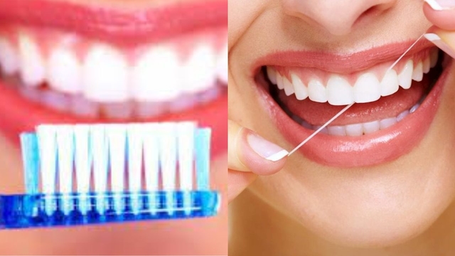 Làm sạch cao răng tự nhiên &#8211; Đánh giá tính hiệu quả