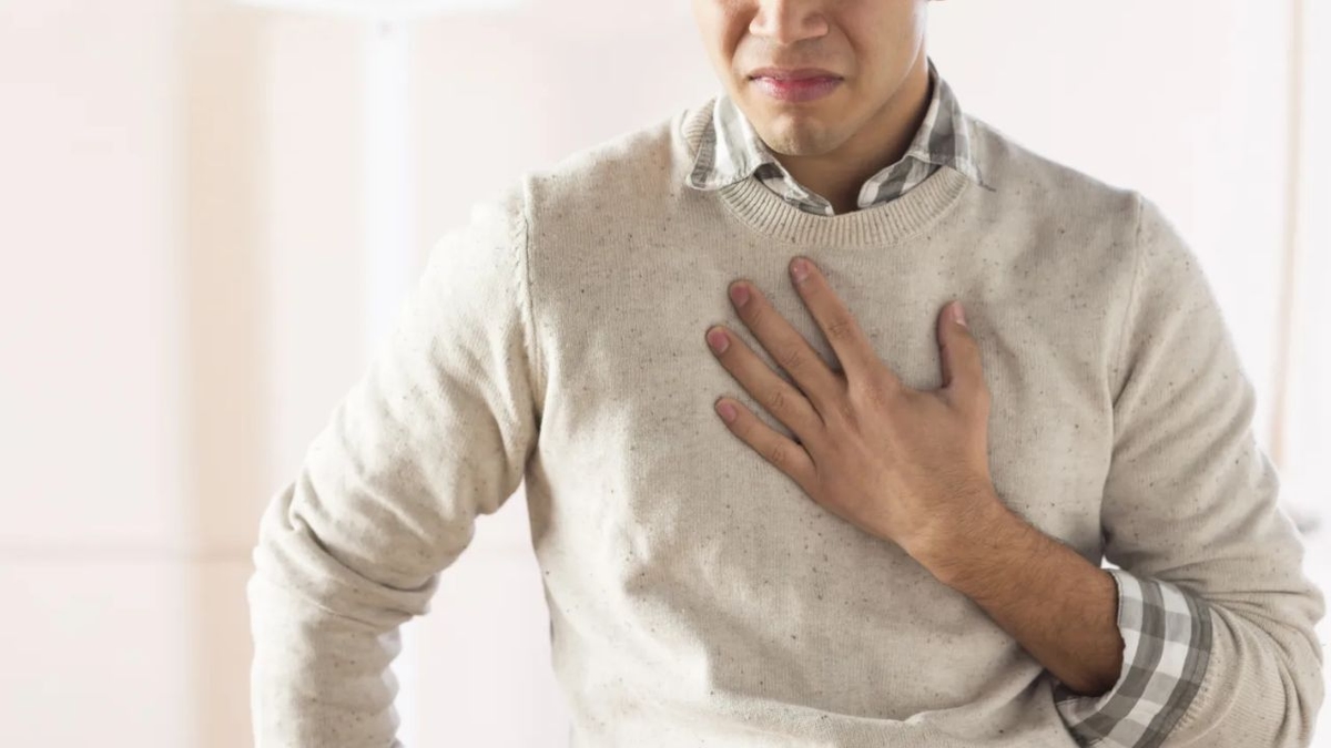 Khó nuốt ù tai: Mối liên hệ với bệnh trào ngược &#8211; GERD
