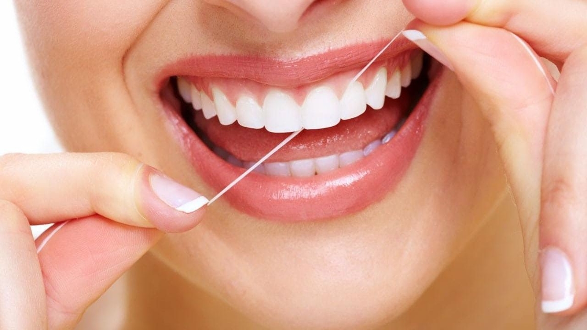 Lời khuyên khi muốn loại bỏ vôi răng tại nhà