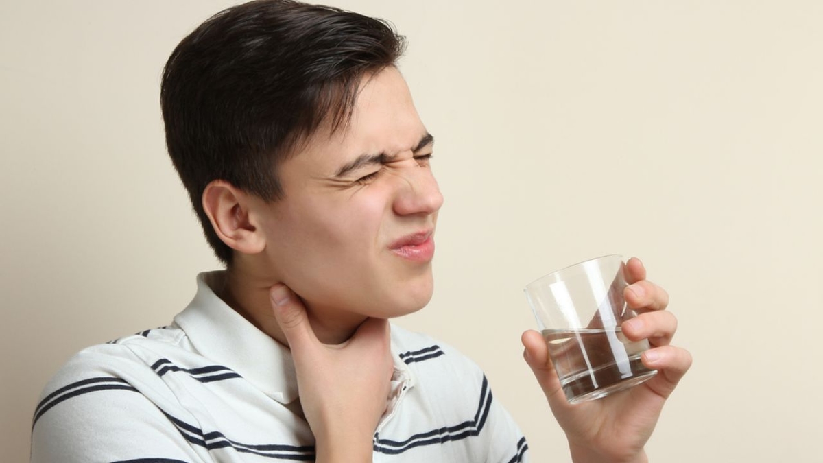 Nguyên nhân nuốt vướng: Những điều bạn cần biết