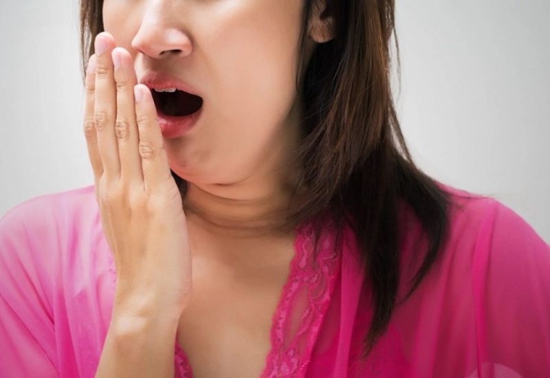 cảnh báo bệnh lý nào
