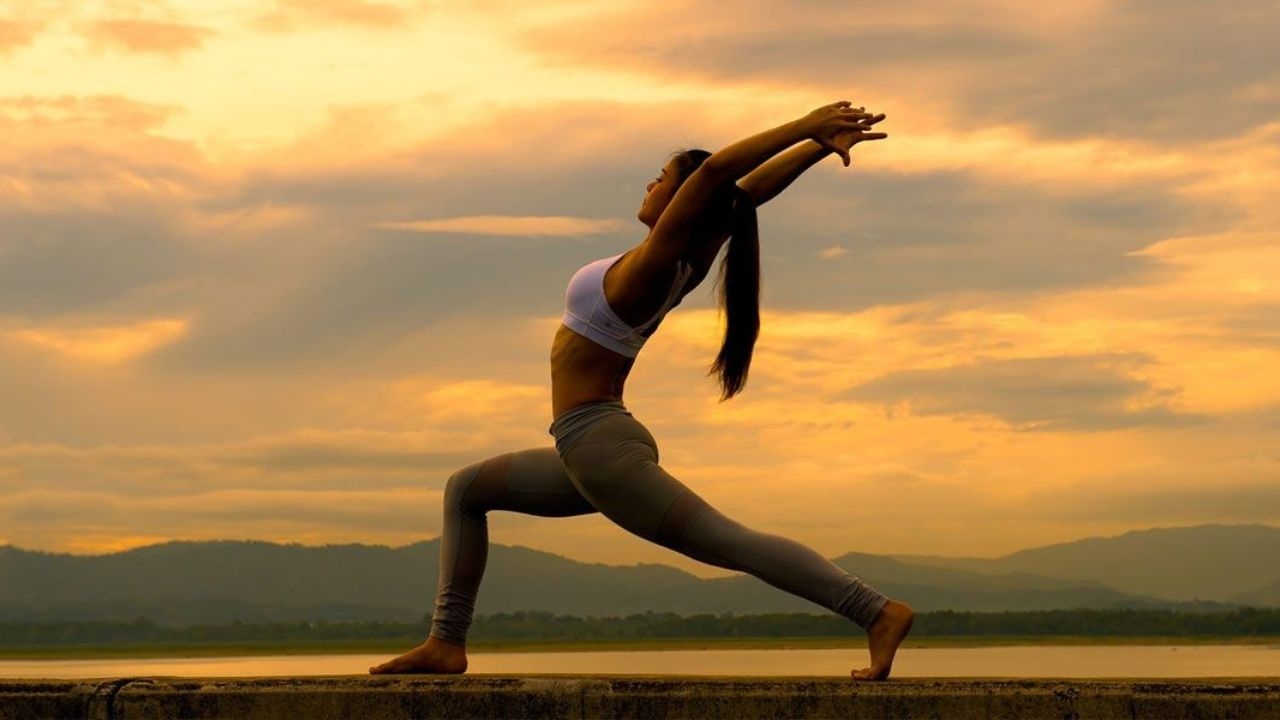 4 NÊN, 3 KHÔNG khi tập yoga