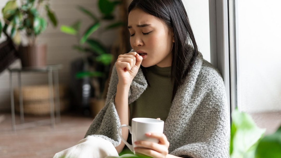 Trào ngược khó thở: nguyên nhân và cách khắc phục