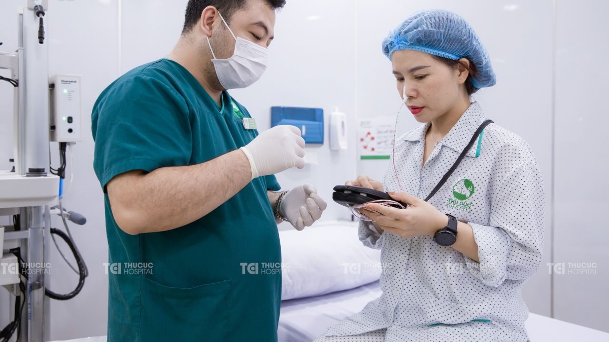 Chẩn đoán chính xác trị dứt điểm trào ngược dạ dày thực quản