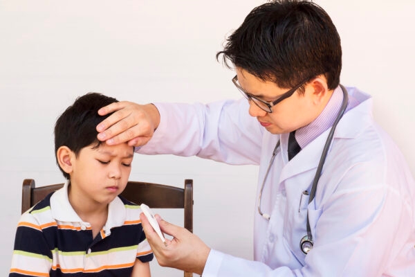 hẹp bao quy đầu ở trẻ em là sinh lý hay bệnh lý