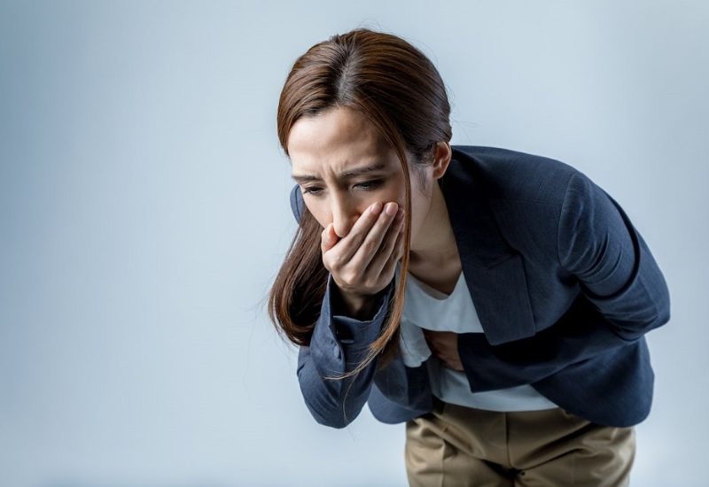 Bí quyết sống khỏe