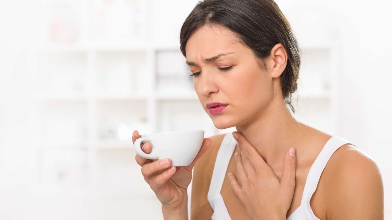 Nguyên nhân gây nuốt nghẹn, triệu chứng và cách chẩn đoán