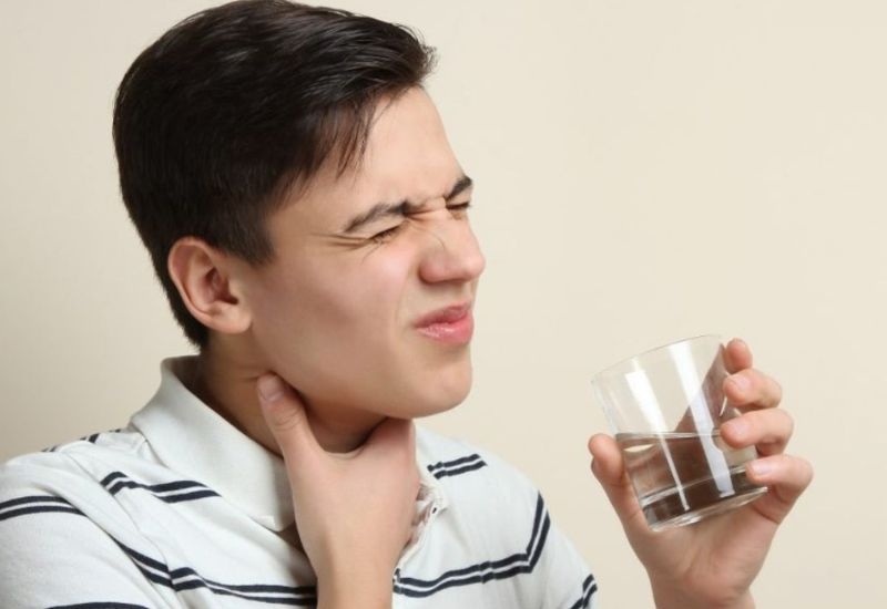 điều trị
