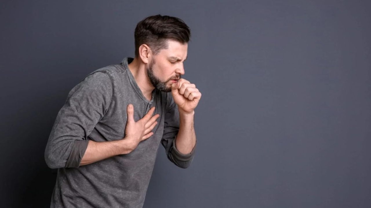Trào ngược dạ dày viêm họng: Mối liên hệ và phương pháp xử lý