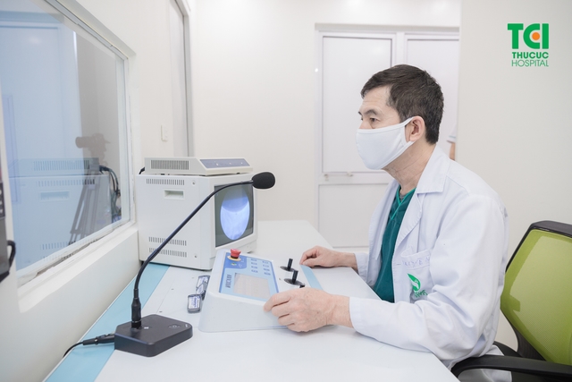 Tán sỏi công nghệ cao không mổ không đau &#8211; Chi phí siêu tiết kiệm