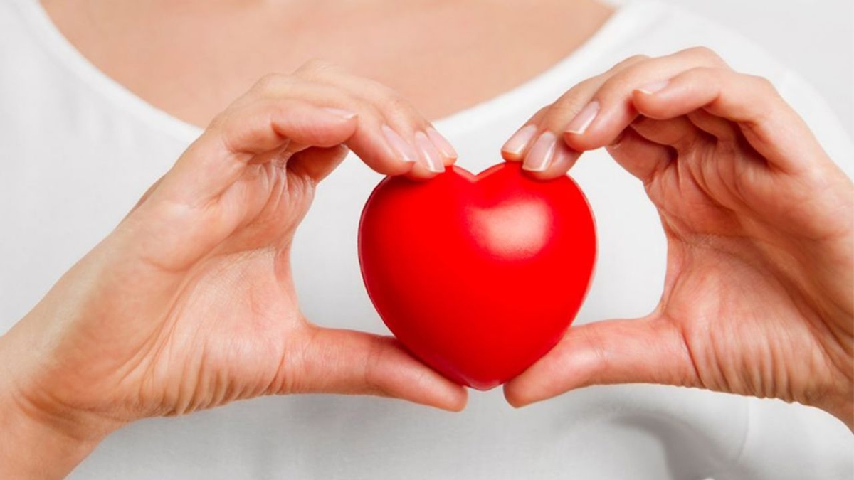 Bí quyết bảo vệ hệ tim mạch trong mùa lạnh