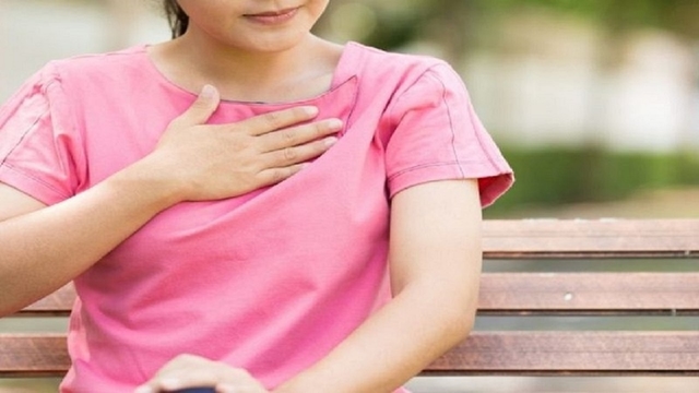Bệnh trào ngược dạ dày thực quản: Vì sao cần được chú ý?