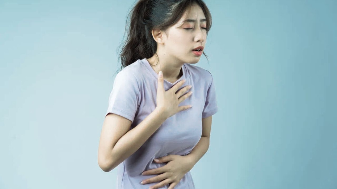 Cẩn trọng với những mẹo chữa ợ chua