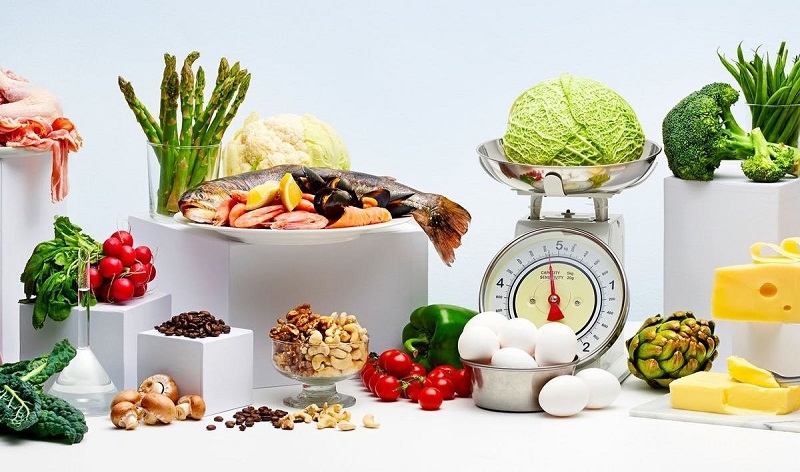Người lớn cũng cần khám dinh dưỡng thường xuyên