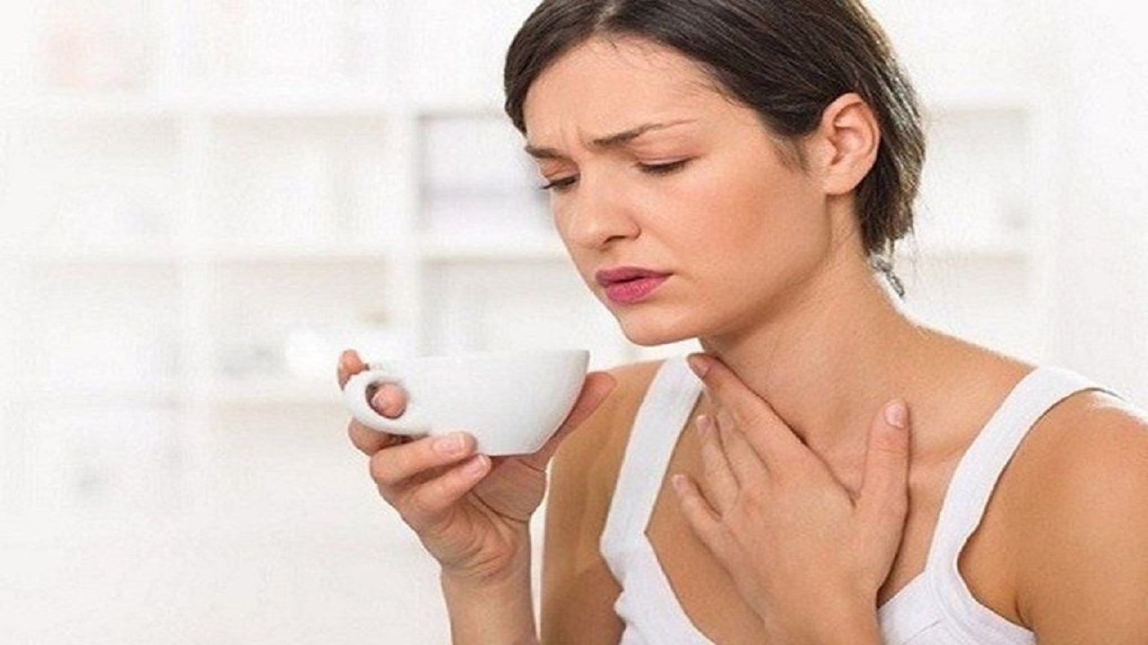 Khó nuốt rát họng – khi nào cảnh báo bệnh lý nghiêm trọng?