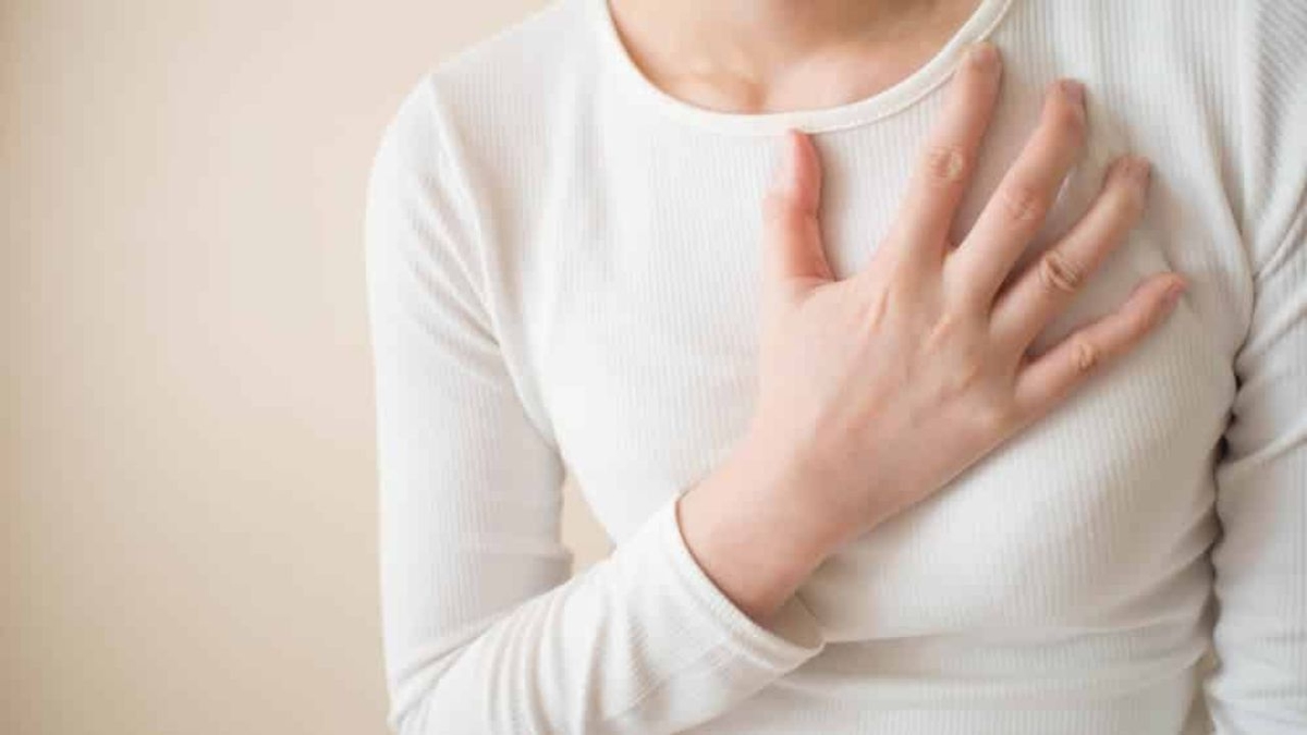 Khám phá nguyên nhân gây trào ngược: Những điều bạn cần biết