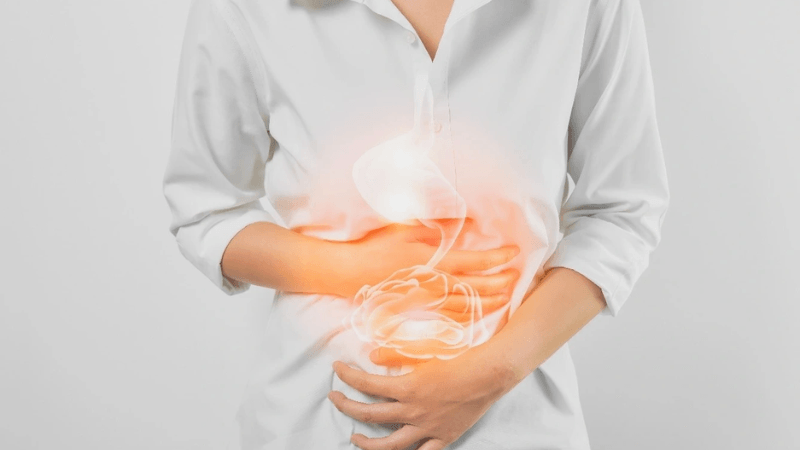 Nguyên nhân gây khó nuốt ở người già